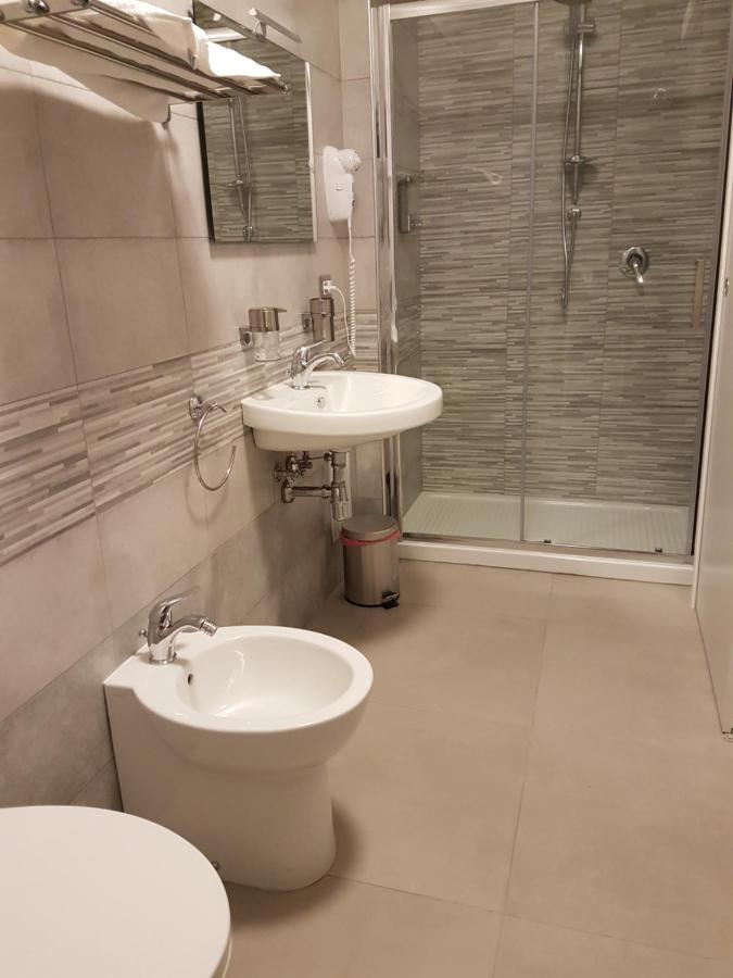 Mareluna B&B Castellammare di Stabia Exterior photo