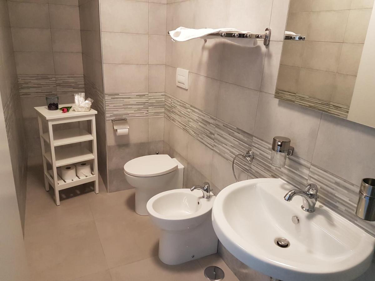 Mareluna B&B Castellammare di Stabia Exterior photo