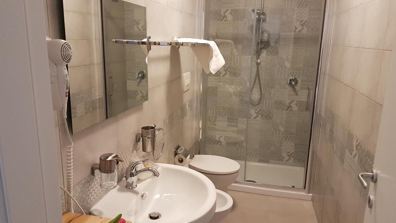 Mareluna B&B Castellammare di Stabia Exterior photo