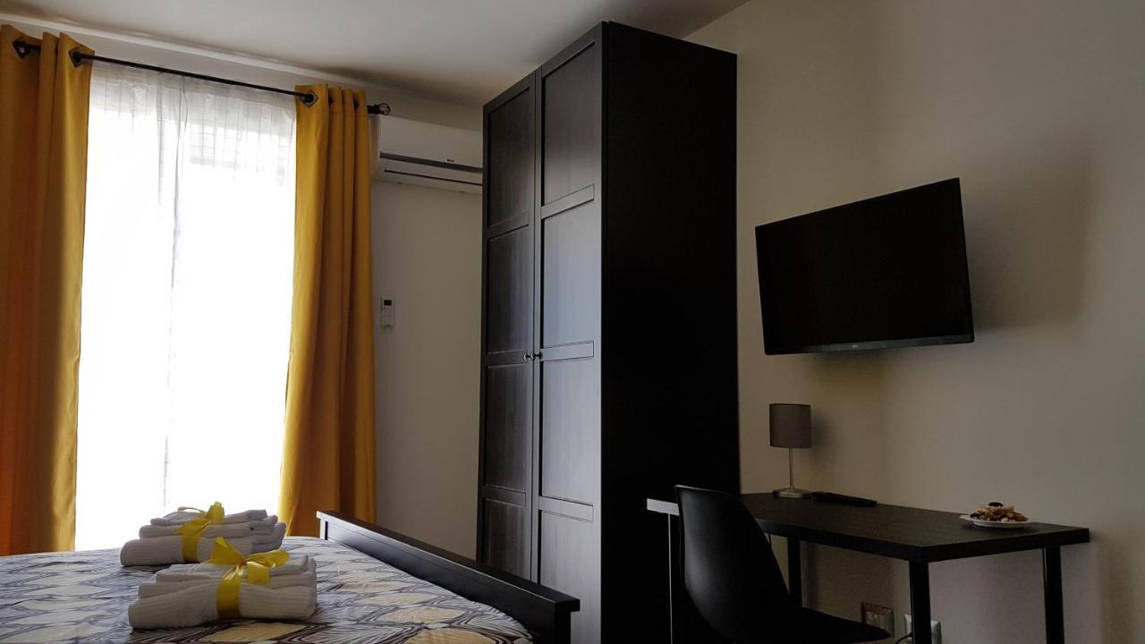Mareluna B&B Castellammare di Stabia Exterior photo