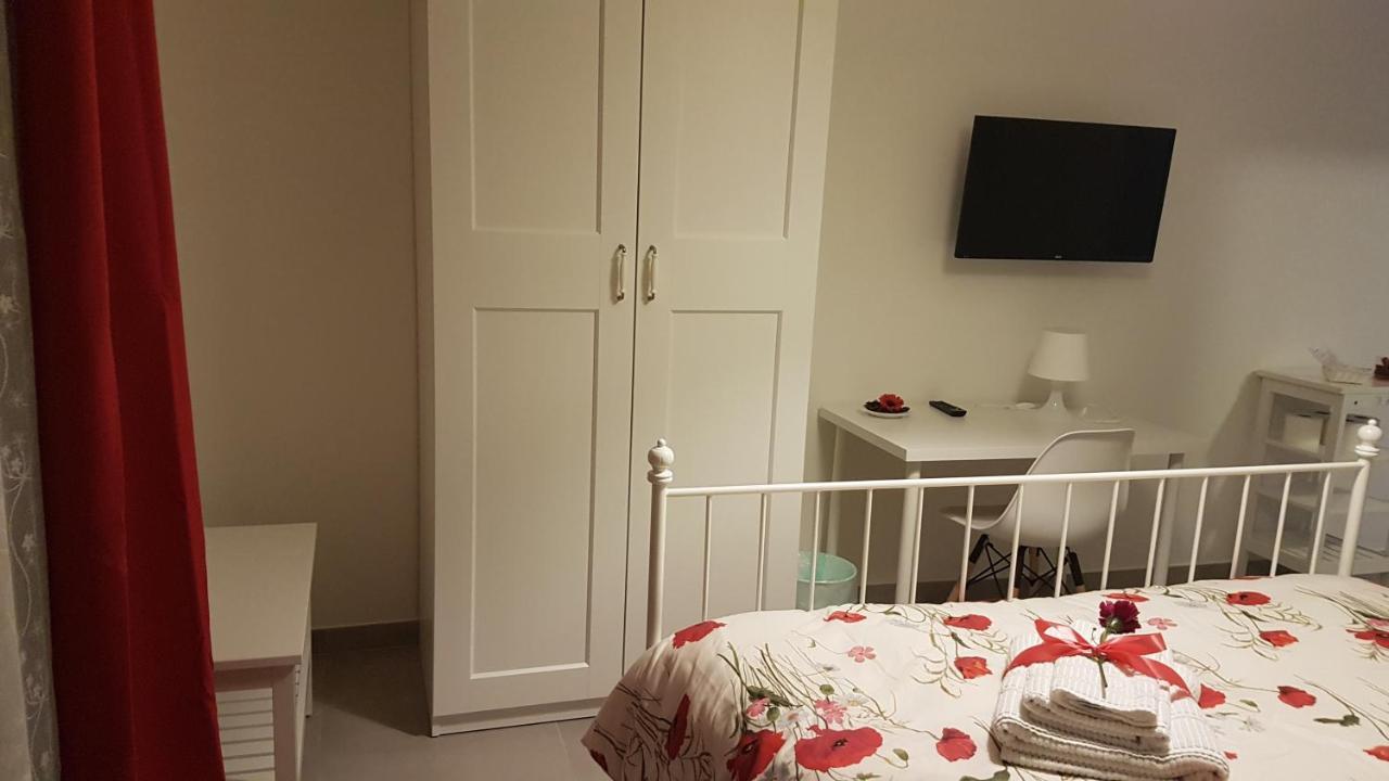 Mareluna B&B Castellammare di Stabia Exterior photo