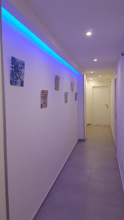 Mareluna B&B Castellammare di Stabia Exterior photo
