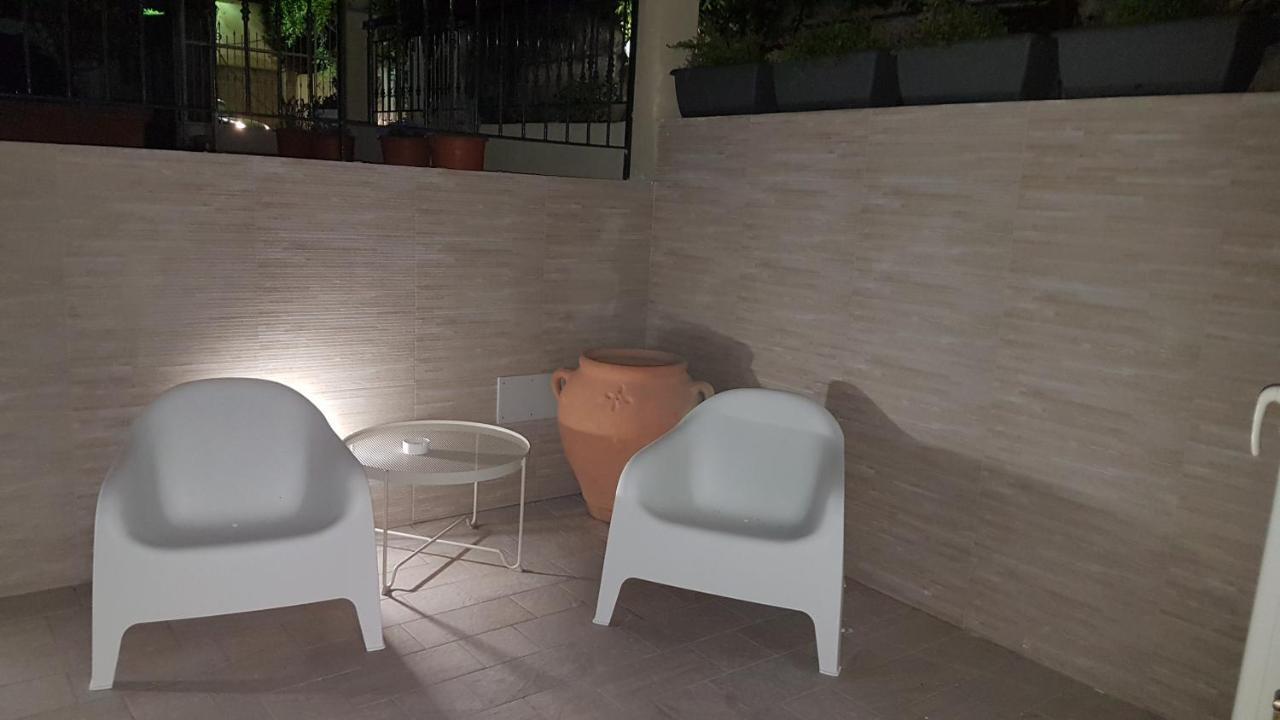 Mareluna B&B Castellammare di Stabia Exterior photo
