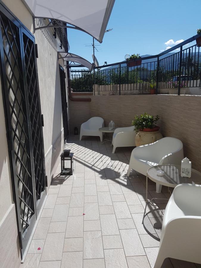 Mareluna B&B Castellammare di Stabia Exterior photo