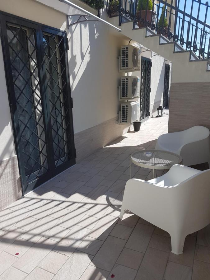 Mareluna B&B Castellammare di Stabia Exterior photo